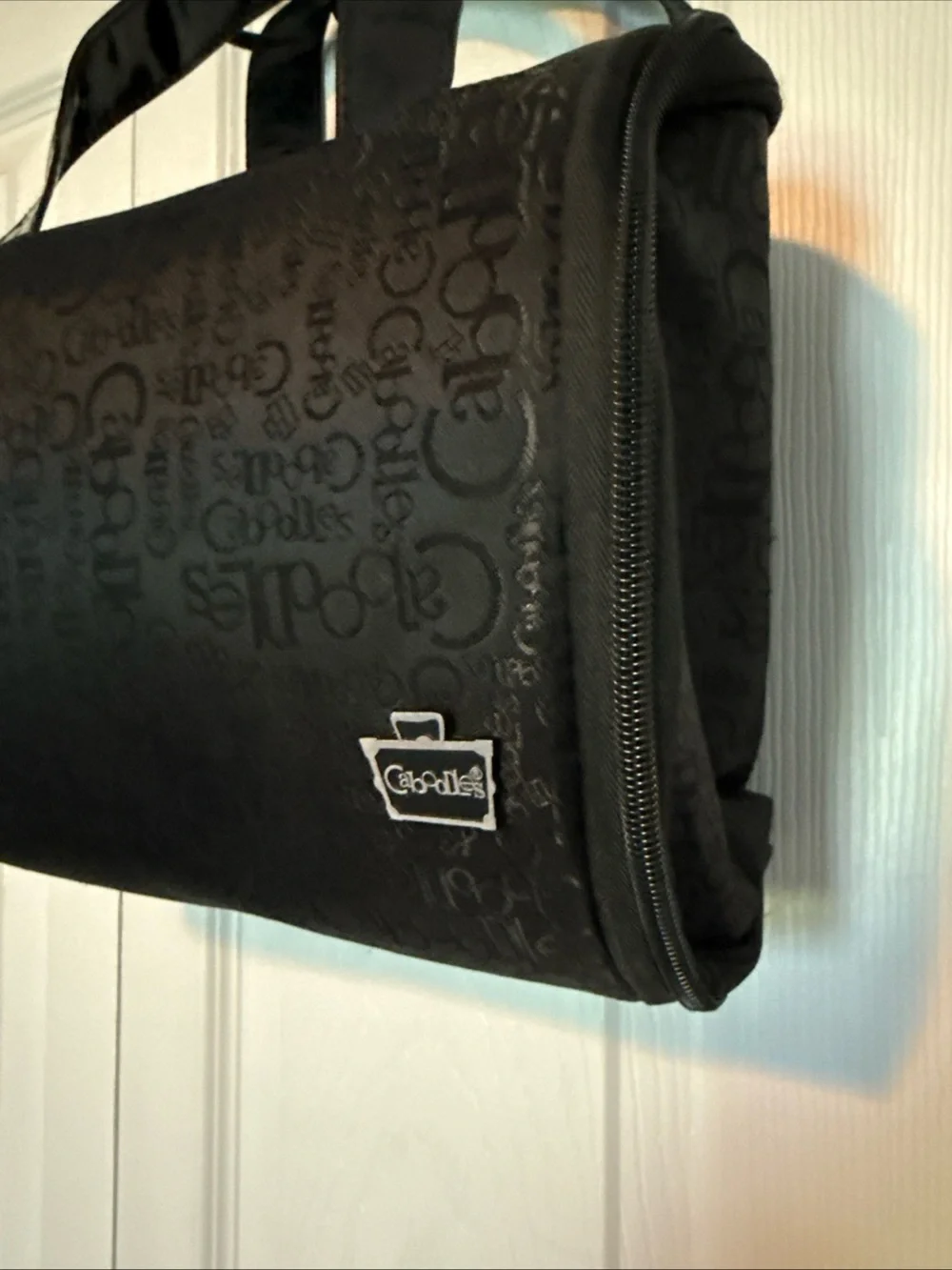 Caboodles compact cosmetic